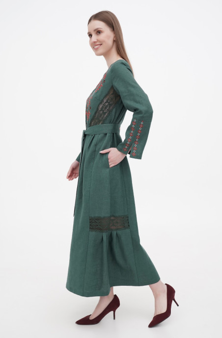 Платье Роксана