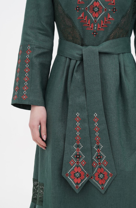 Платье Роксана