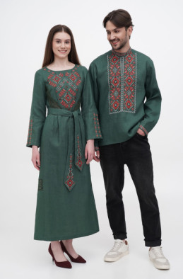 Платье Роксана