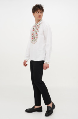 Сорочка Марко