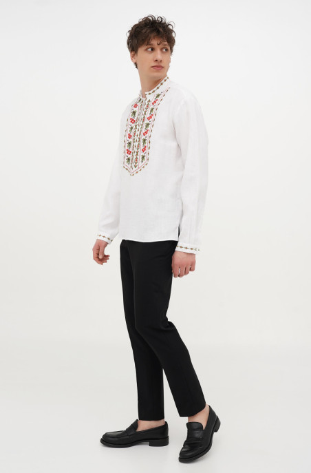 Сорочка Марко