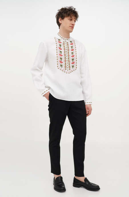 Сорочка Марко