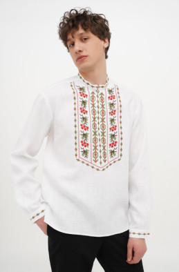 Сорочка Марко