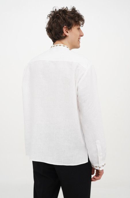 Сорочка Марко