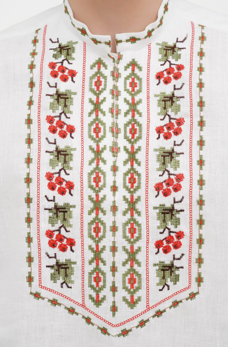 Сорочка Марко