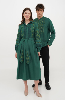 Сорочка Марко