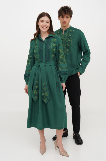 Сорочка Марко