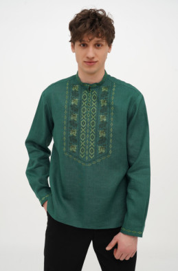 Сорочка Марко