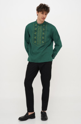 Сорочка Марко