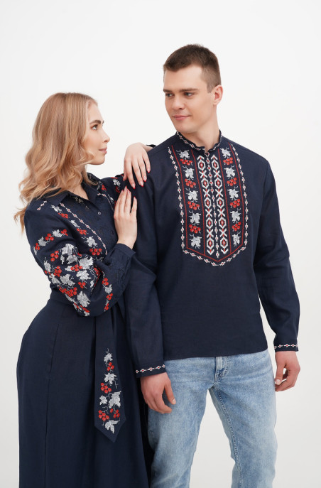 Рубашка Марко