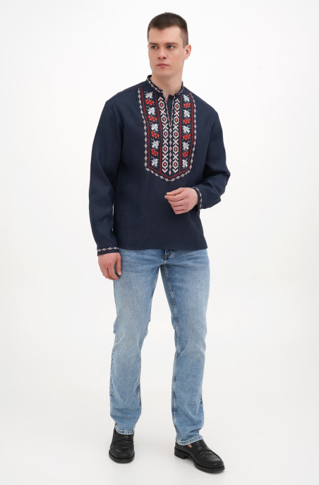 Рубашка Марко