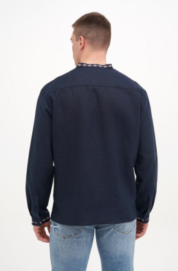 Рубашка Марко