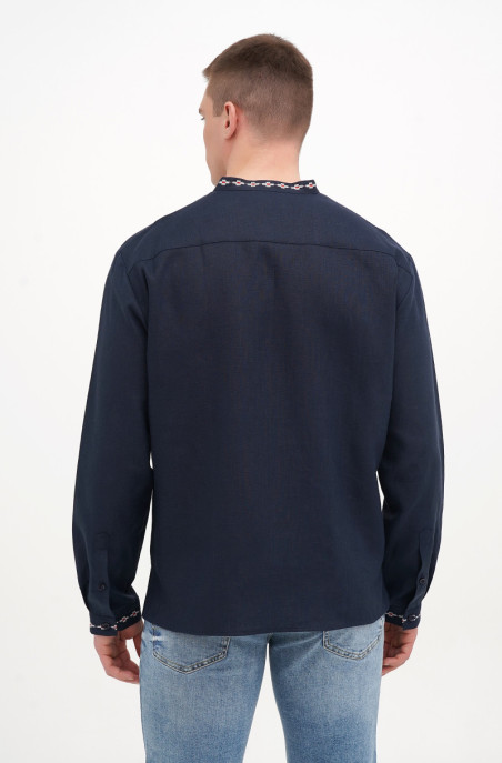 Рубашка Марко