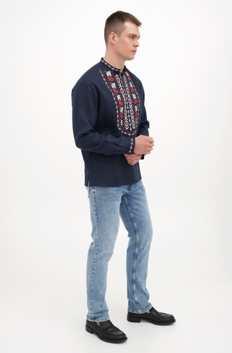 Рубашка Марко