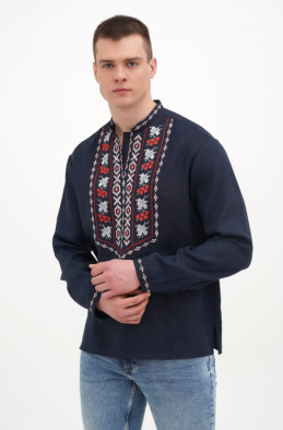 Рубашка Марко