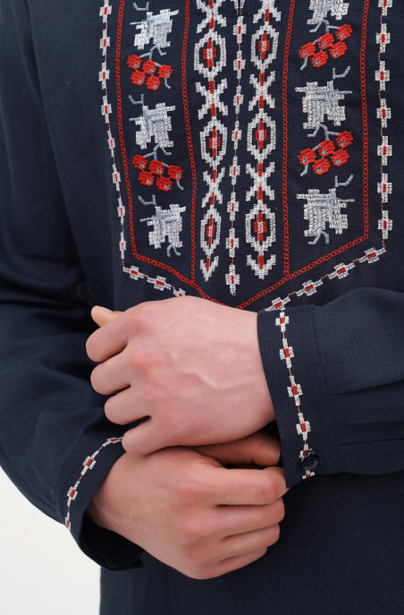 Рубашка Марко