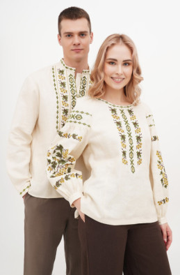 Сорочка Марко