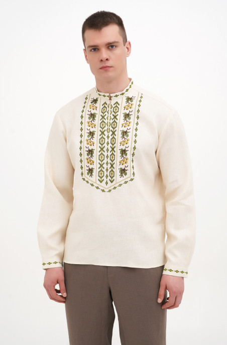 Сорочка Марко