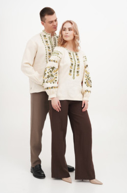 Сорочка Марко