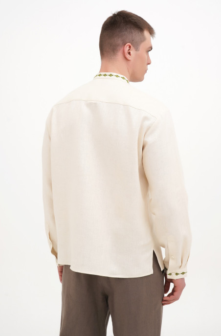 Сорочка Марко