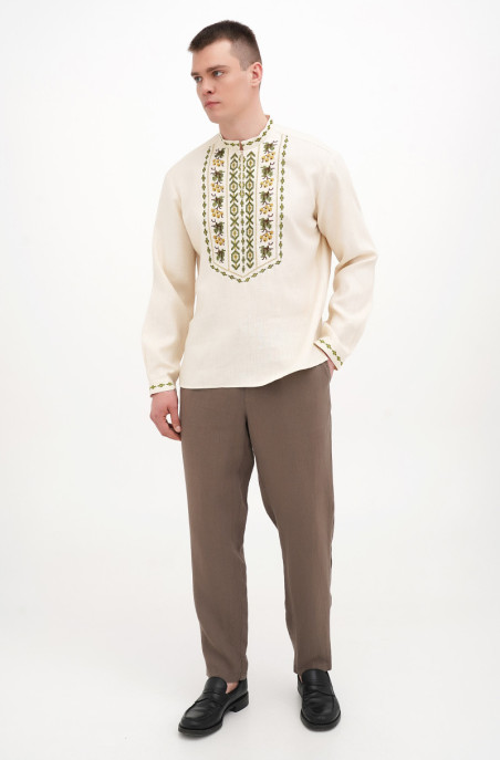 Сорочка Марко