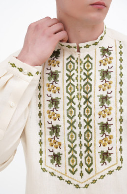 Сорочка Марко