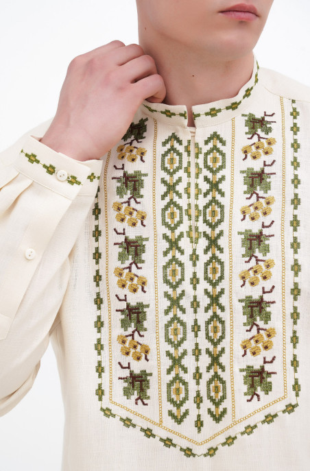 Сорочка Марко