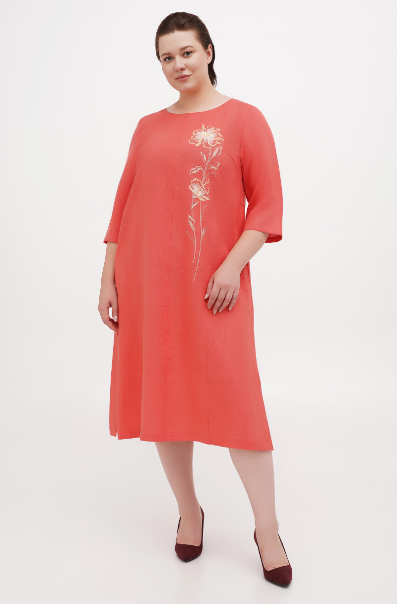 Сукня Ольвія