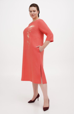 Сукня Ольвія