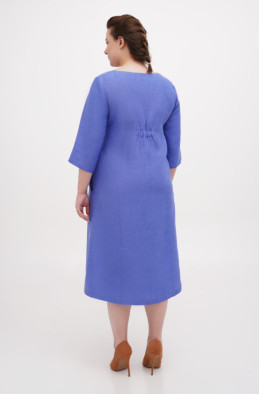 Платье Ольвия