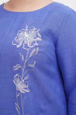 Платье Ольвия