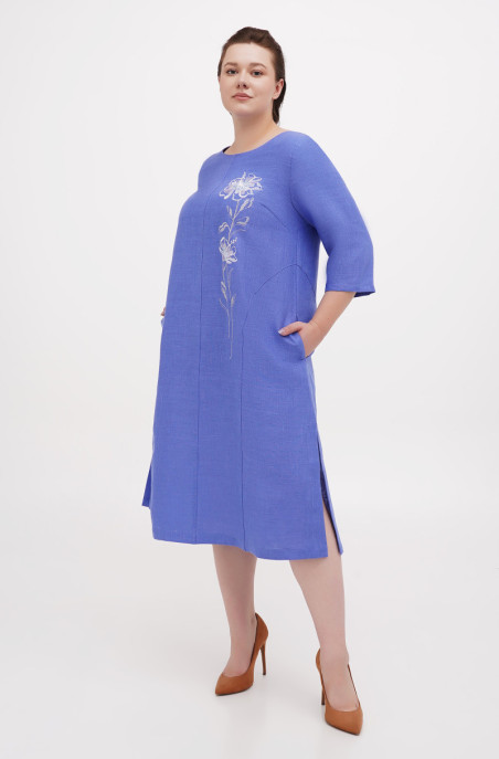 Платье Ольвия