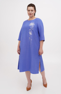 Платье Ольвия