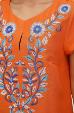 Платье Диана