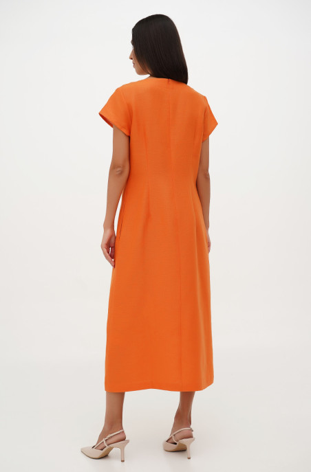 Платье Диана