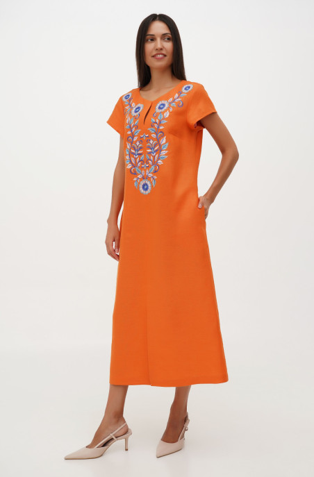 Платье Диана