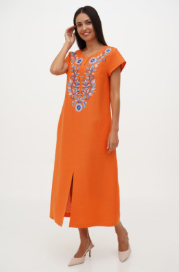 Платье Диана