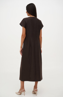 Платье Диана