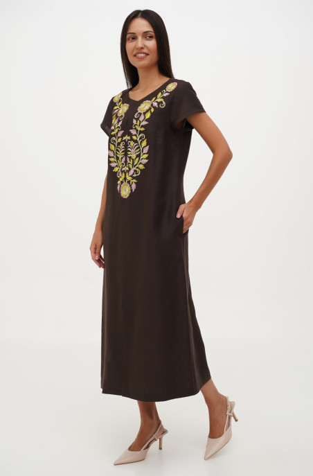 Платье Диана