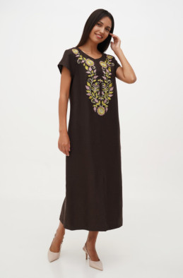 Платье Диана