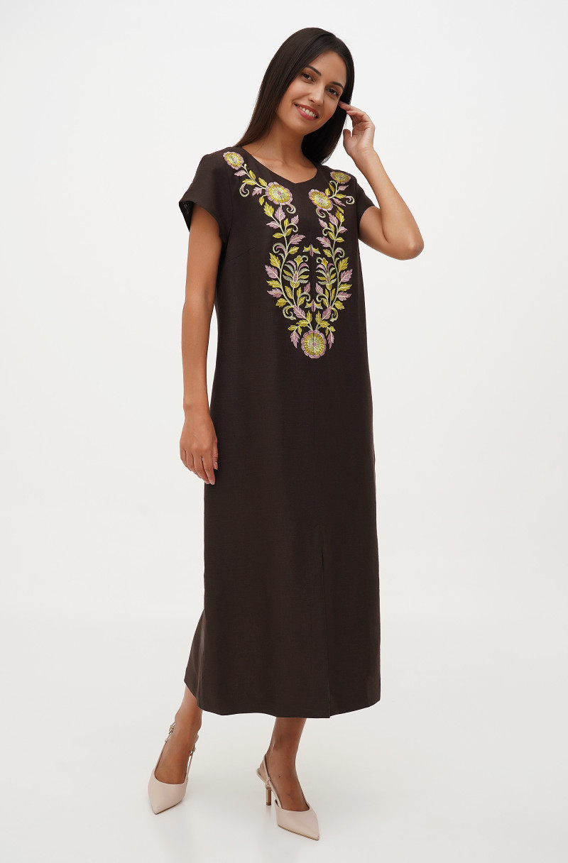 Платье Диана