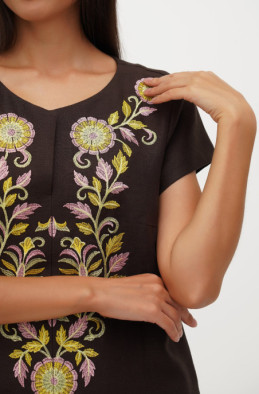 Платье Диана