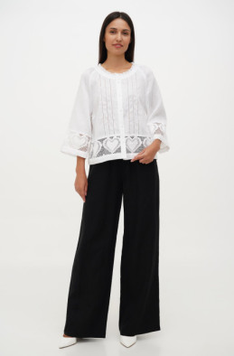 Блуза Серденько