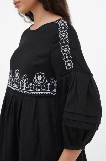 Сукня Пектораль