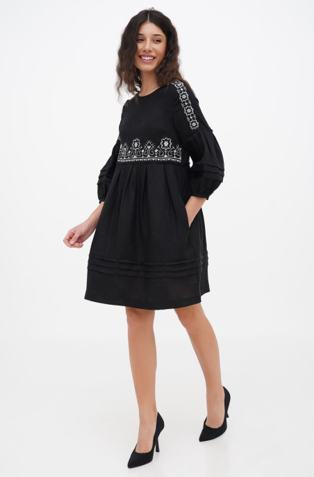 Сукня Пектораль