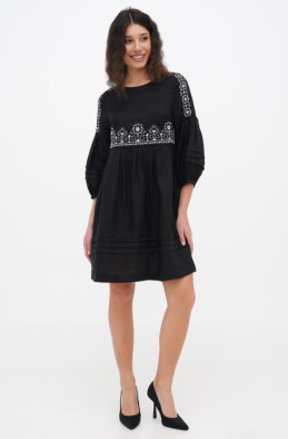 Сукня Пектораль