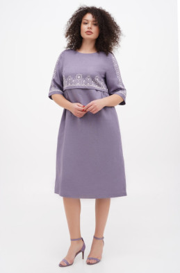 Сукня Мирося