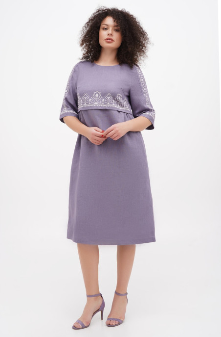 Сукня Мирося