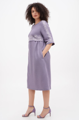 Сукня Мирося