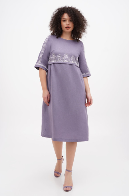 Сукня Мирося